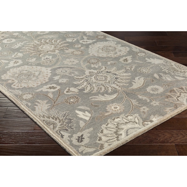 Caesar CAE-1195 Handmade Area Rug